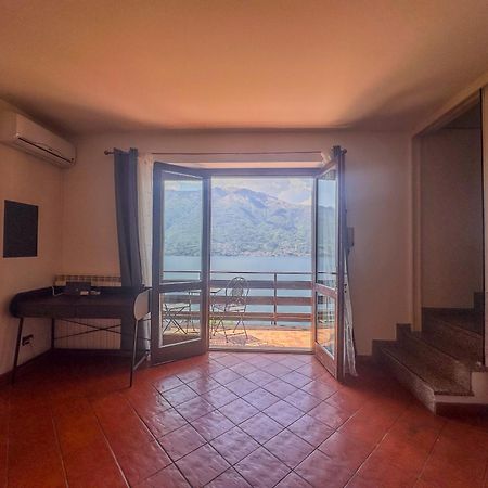 Appartamento A Due Passi Dal Lago Con Box Dorio Exterior photo