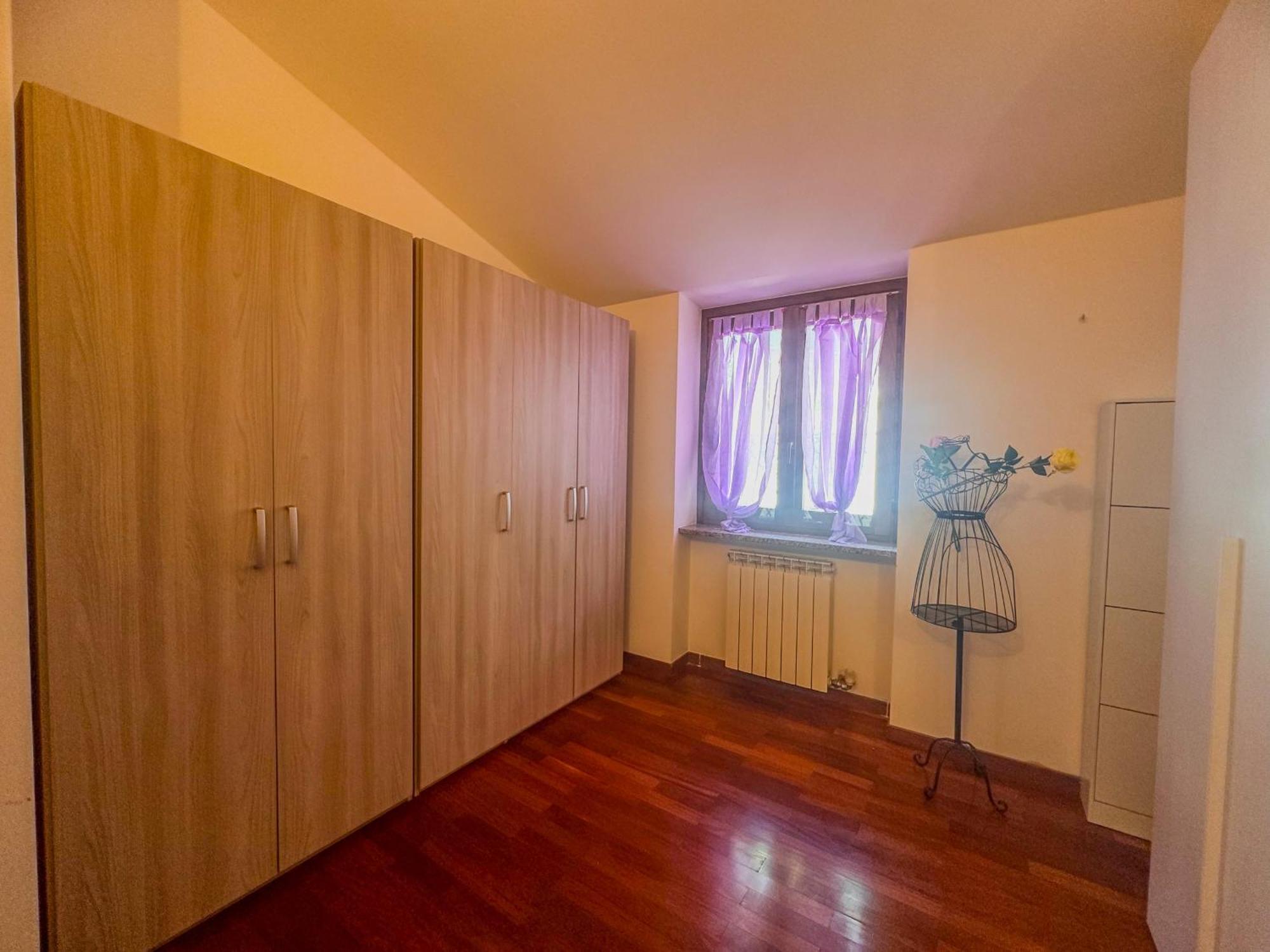 Appartamento A Due Passi Dal Lago Con Box Dorio Exterior photo